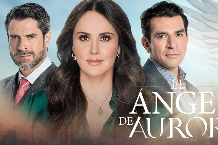 Enlace Ver El Ángel De Aurora Episodio 43 44 45 Sub Español Siga Gratis La Apasionante Historia Aquí