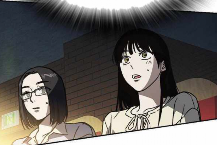 RAW Baca Manhwa Study Group Chapter 235 Bahasa Indonesia Online Gratis, Kembalinya Sang Pahlawan