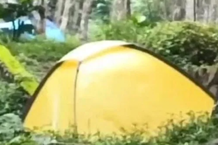 Link Video Viral Tenda Kuning Bergoyang Full MP4 HD, Lakukan Adegan Mesum di Tempat Wisata Kota Malang