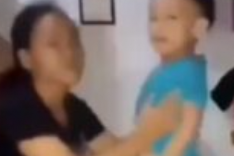 Link Video Viral Anak Kecil Baju Biru 7 Menit Mediafire Full No Sensor HD, Ibu Kandungnya Nakal Banget!