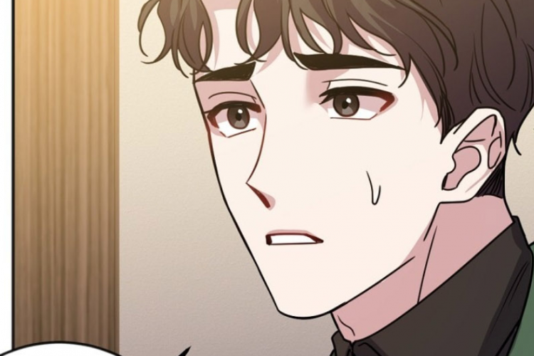 Enlace Leer Manhwa BL El comienzo de Isaac Capítulo 10 en Español, Isaac parece resignado