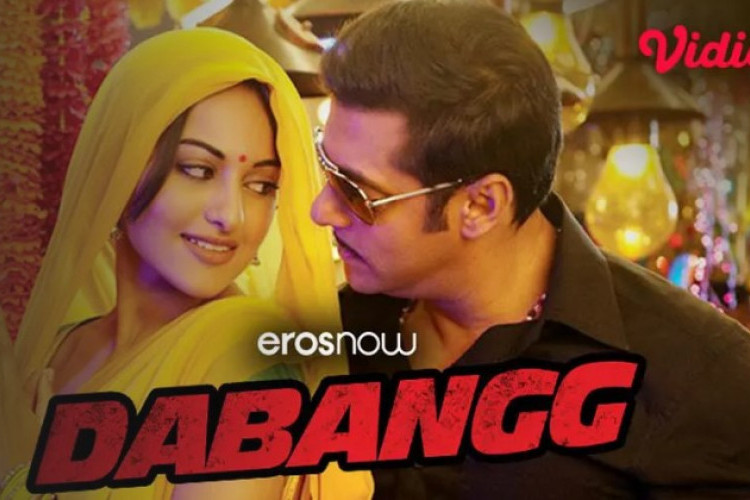 Nonton Film Dabangg (2010) Full Movie Sub Indo, Tantangan Seorang Perwira Polisi Korup Menghadapi Berbagai Tantangan