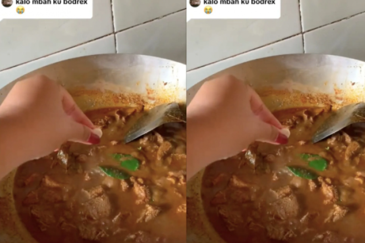 Viral Video Tiktok Masak Daging Pakai Paracetamol Biar Daging Empuk, Begini Penjelasan Dokter dan Ahli Gizi!