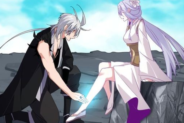 Manhua Magic Emperor Chapter 650 Bahasa Indonesia Update Terbaru, Kekuatan Full Zhuo yang Bikin Tercengang