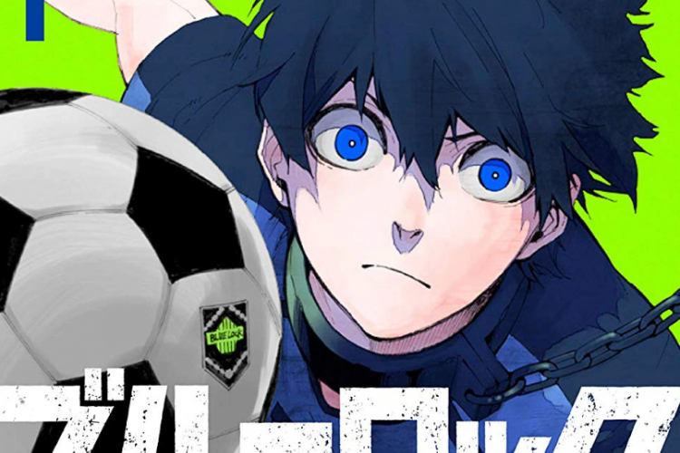 Read Link Manga Blue Lock Full Chapter English Sub, The Struggle to Become a Great Footballer