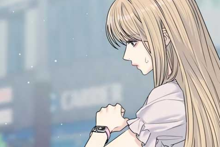 Leer Manhwa The Couple Breaker Capítulo 79 Subtítulo Español, Otra vez fuera de plazo