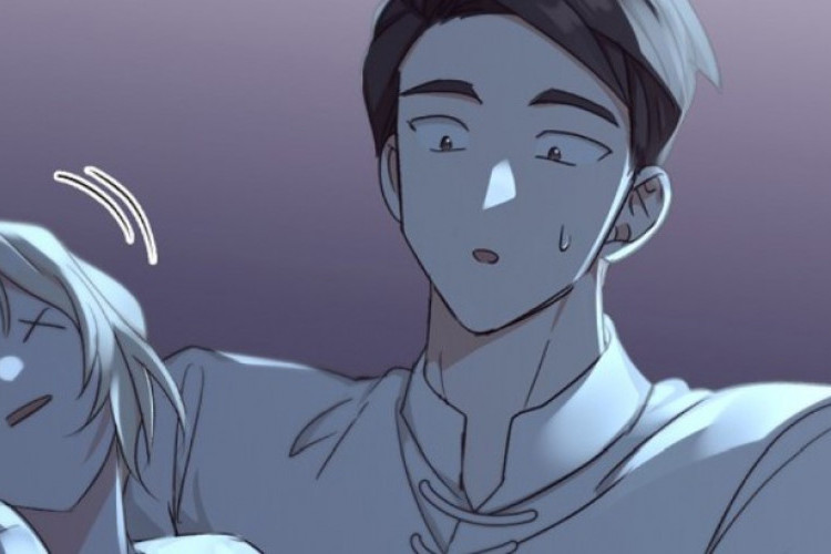 Link to Read Manhwa BL Regas Chapter 51 in English SUb, Starting to Doubt His Majesty!