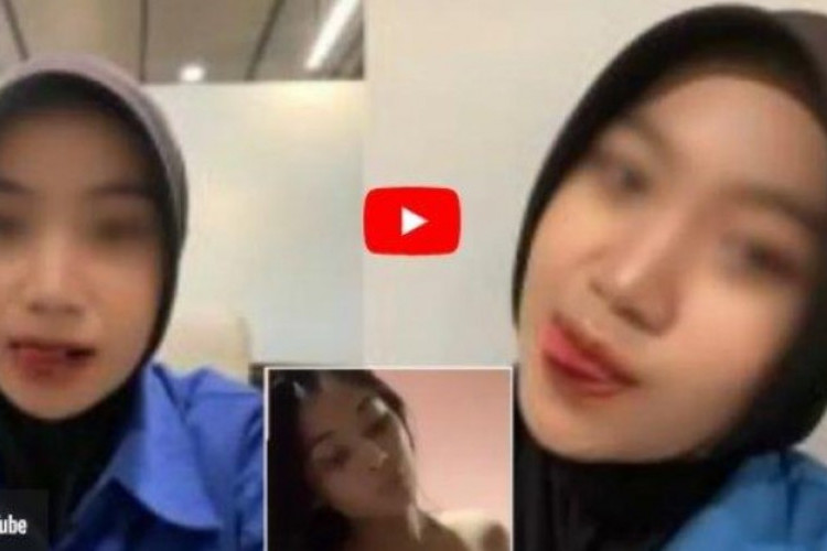 Link Video Zahra yang Lagi Viral di Sosial Media Tiktok Twitter, Durasi Lebih Panjang Tanpa Sensor!