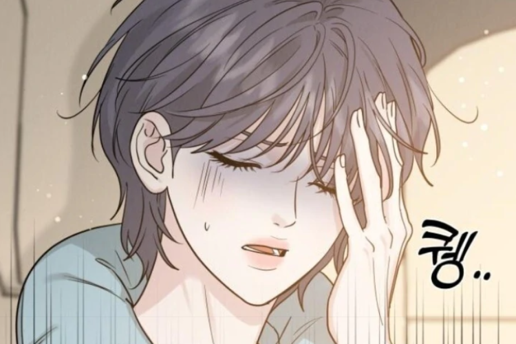 Spoilers Manhwa Teoría del Amor Egoísta Capítulo 40 en Español, Descubrir un hecho