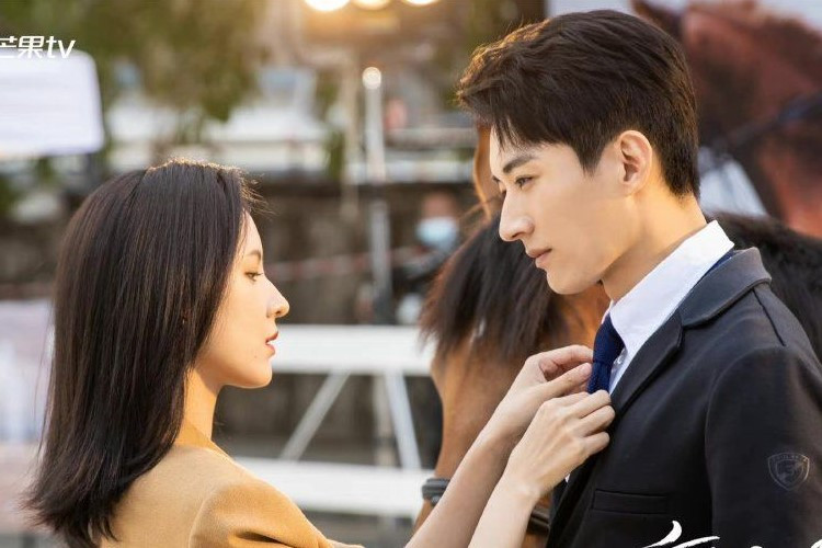 Daftar Judul Drama China Romantis Tentang CEO dan Sekretaris Terbaik yang Wajib Ditonton, Cetak Rating Tinggi 