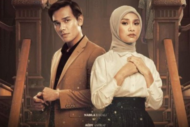 Download Drama Malaysia Kerana Cinta Itu Ada Full Episode 1-28 Sub Indo, Link Streaming Gratis Untukmu!