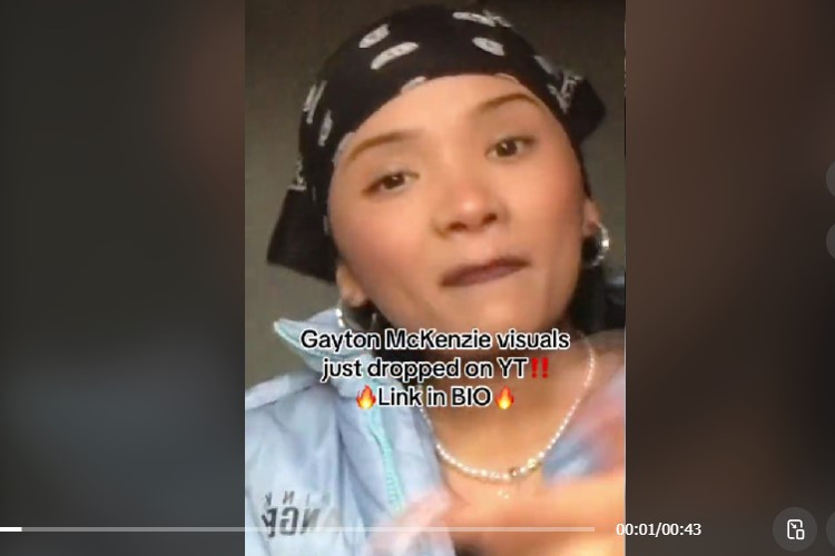 Link Video Kayla Medusa Viral TikTok, Ramai Jadi Buruan Ternyata Begini Isinya 