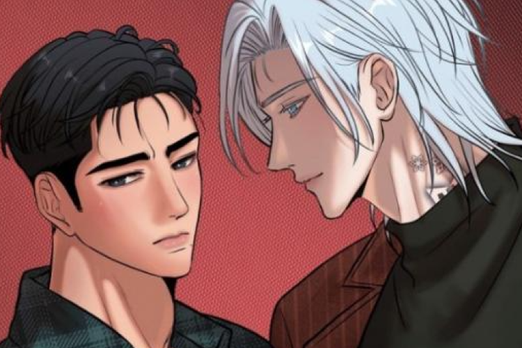 Leer Chocolate Snow Manhwa Capítulo Completo en Español, un dulce amor como el chocolate