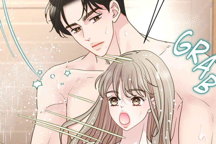 Link My Experience Being Close to My Older Brother's Friend Chapter Manhwa 29 RAW ENG, Those Baby Bird is so Pervert