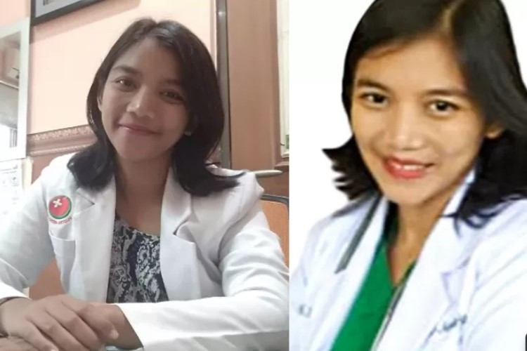 Viral Kasus Dokter Qory Hilang Dalam Keadaan Hamil 8 Bulan Gara-Gara Bertengkar Dengan Suami Jadi Trending Topik  