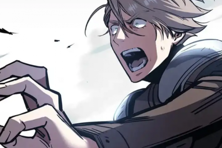 Enlace Webtoon La Vida Después de la Muerte Capítulo 194 Español, Todo terminó en vano