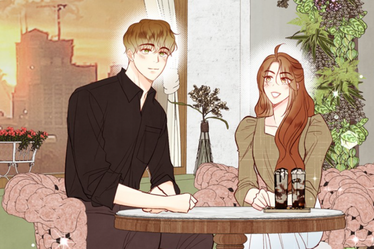 Baca RAW Webtoon Our Secret Marriage Chapter 20 Bahasa Indonesia, Kencan Romantis yang Mengagumkan