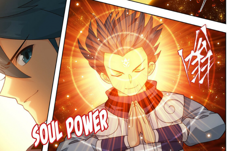 Update! Spoiler Manhua Battle Through the Heavens Chapter 457 Bahasa Indonesia, Aksi Xiao Yan Kembali Menegangkan