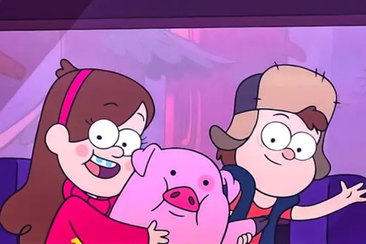 Is Gravity Falls Season 3 Coming Out? There Is Hope from Disney After A Long Wait Of 8 Years