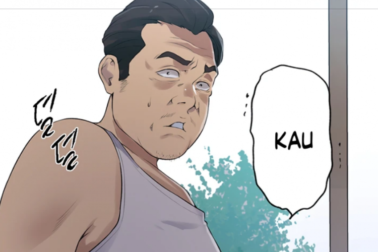 Link RAW Manhwa Secret Class Chapter 236 Bahasa Indonesia, Perseteruan Daeho dan Ayah Mia!