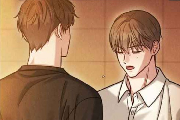 Reading Link Manhwa PLACEBO: Let's Play Chapter 47 English Subtitle, Almost Misunderstood!