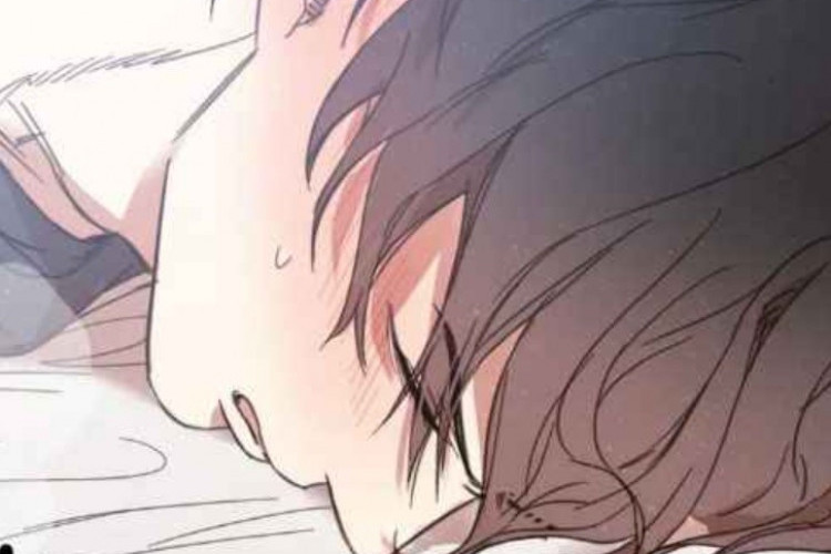 HOT Scene! Spoiler & Reading Link BL Manhwa Our Sunny Days Chapter 31 English Translation [Uncensored 18+]