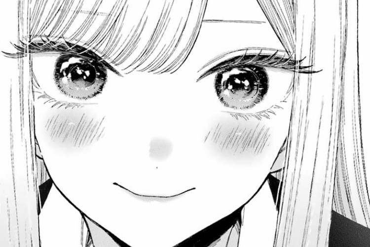 Link Manga Sono Bisque Doll wa Koi o Suru Chapter 110 Bahasa Indonesia, Ikuti Kisahnya yang Menarik di Sini 