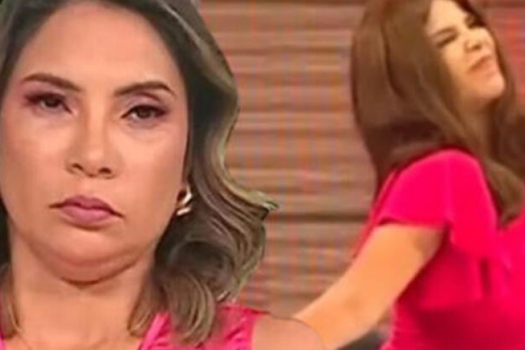 Alicia Retto denuncia ciberbullying por video viral y enlance gratis, el polémico vídeo que buscan los internautas