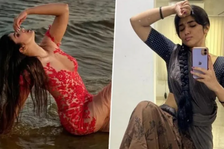 Pragya Nagra's Private Video Leaked on Social Media, Causing Controversy! Here's the Original Uncensored Content