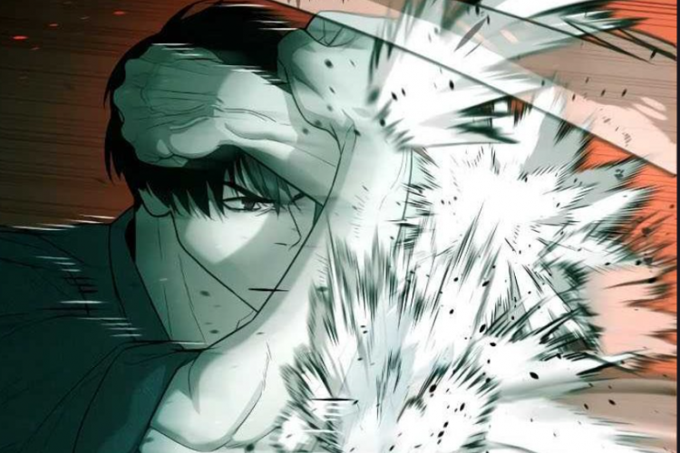 Spoilers of Manhwa Killer Peter Chapter 67 English Subtitles, A Tension-Filled Battle