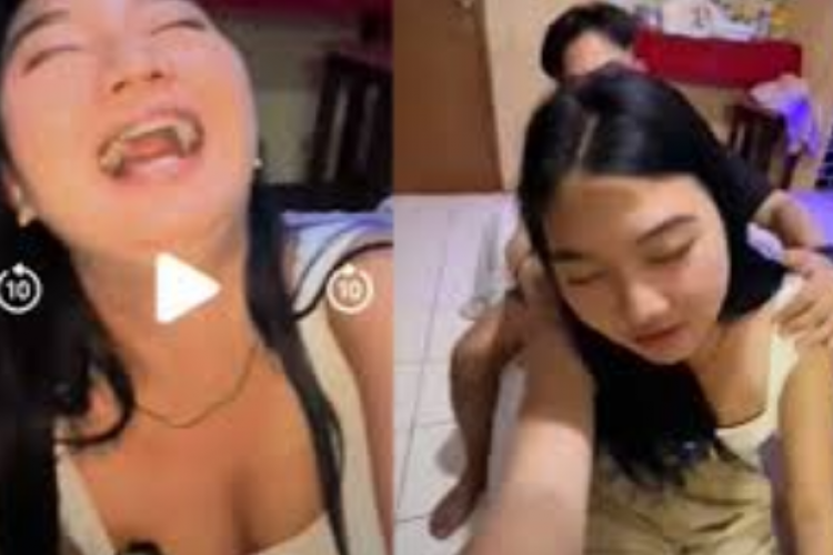 ASLI Video Aksi Erika Prank Ojol Viral 7 Menit Link Telegram Uncut Tanpa Sensor, Ramai Diburu Warganet