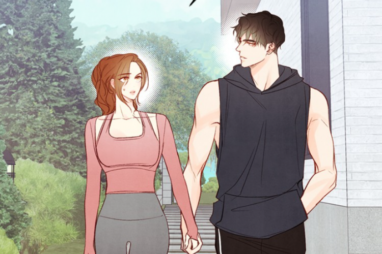 Baca Webtoon Our Secret Marriage Chapter 23 Bahasa Indonesia, Rahasia Besar Yoonseol yang Disembunyikan