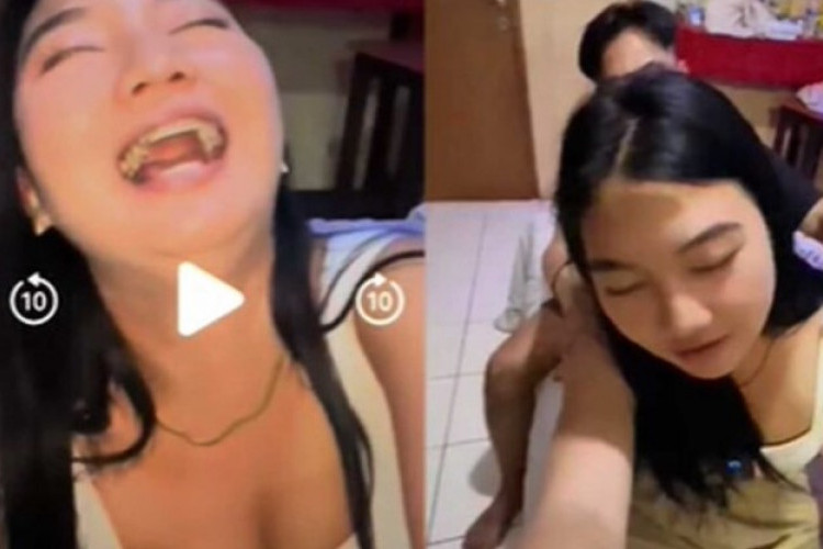 Lebih Hot! Video Erika Blunder Prank Ojol Terbaru Durasi Full No Sensor, Pantesan Banyak Dicari! Isinya Bikin Salah Fokus