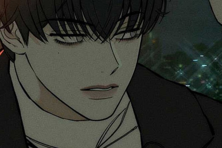 RAW Read Manhwa Tears on a Withered Flower Chapter 22 English Scan, Being a Possessive Man