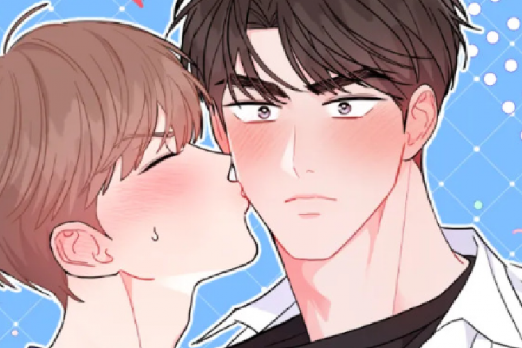 Link Manhwa Can't Think Straight Bahasa Indonesia Full Chapter, Teman Sekamar Cogan yang Gak Sadar Kalau Dia Gay