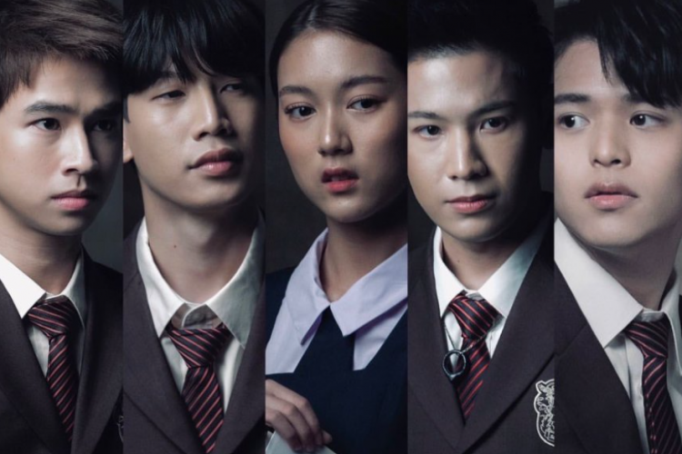 Link Nonton Drama Thailand Shadow Sub Indo Full Episode HD, Teror Banyangan Masa Lalu di Danau Berhantu