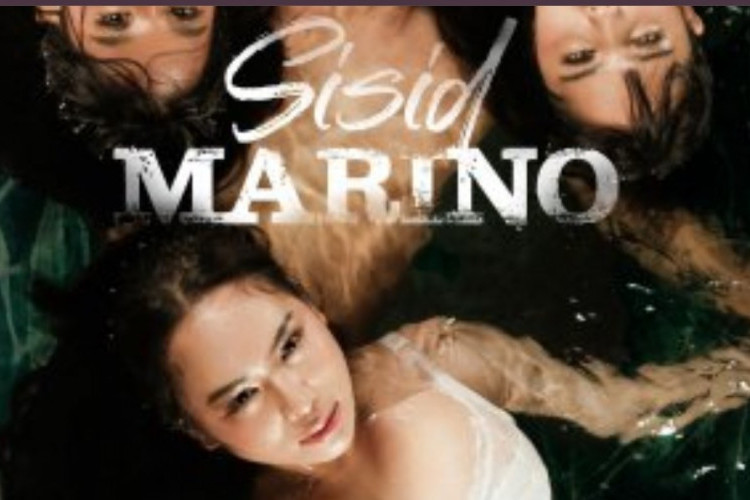 Gratis Nonton Sisid Marino (2024) Full Movie Subtitle Indonesia, Film Panas Filipina Hadirkan Julia Victoria!
