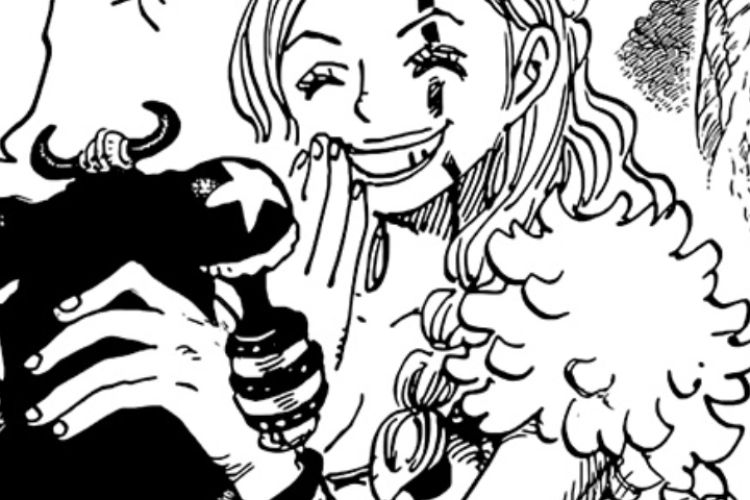 Baca Manga One Piece Chapter 1139 RAW Indonesia Scan, Spoiler Reddit: Pembagian Asal Mula Dunia