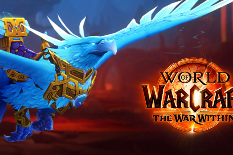 How to Start Chapter 5 in World of Warcraft The War Within? Follow This Tutorial to Win!