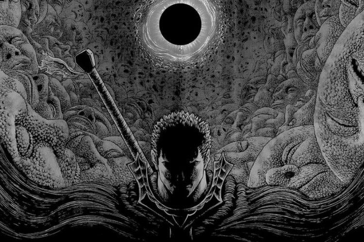 Synopsis et Lire le Manga Berserk Scan VF FR Chapitre Complet, Une Histoire de Dark Fantasy Très Populaire