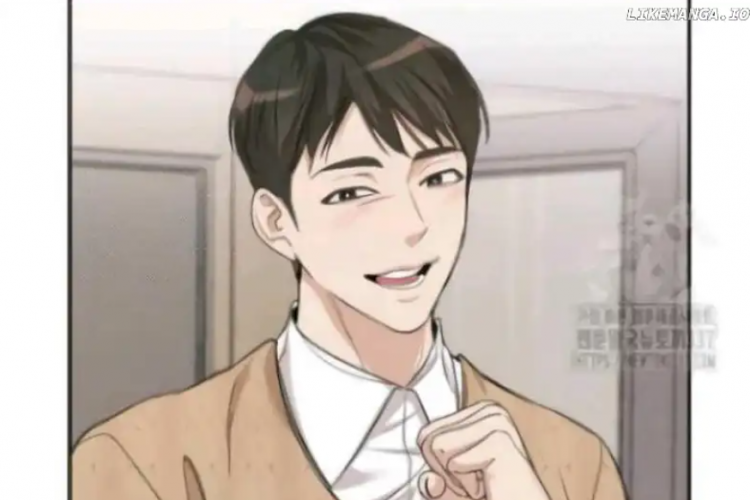 Link to Manhwa Perfect contract Chapter 4 English Subtitles, Juyi Immediately Bumps Shamelessly