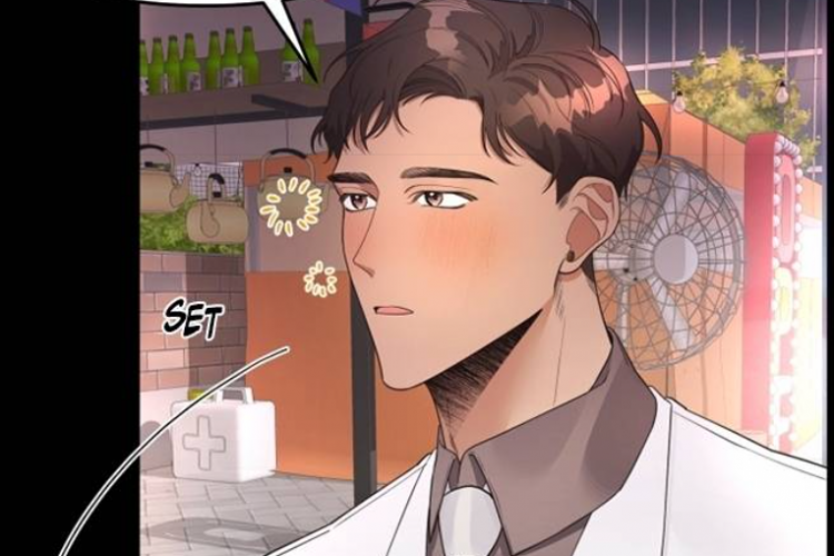 Baca Manhwa Who Did I Sleep With? Chapter 14 Bahasa Indonesia, Mencari Sosok Pelaku!