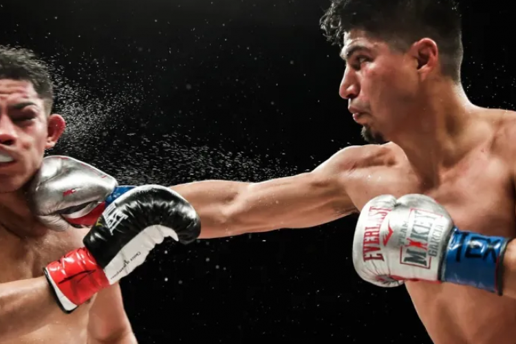 Mikey Garcia vs Jessie Vargas Telegram Full Fight Video and How to Download, Here's The Link!