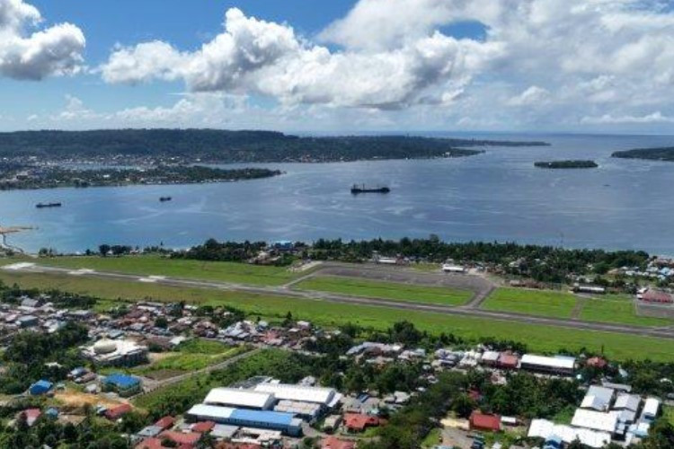 Provinsi Papua Nemangkaw Siapkan Kota Timika Jadi Ibu Kota Wilayah Pemekaran, Minta Jadi Daerah istimewa Seperti DIY dan DKI Jakarta Apa Bisa? 