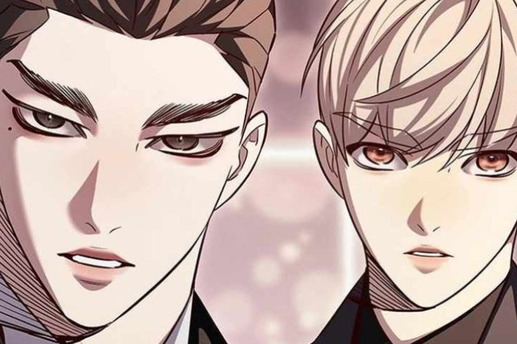 Link Manhwa Eleceed Chapter 340 Bahasa Indonesia Bator Belain Jiwoo Diantara Para Petinggi 