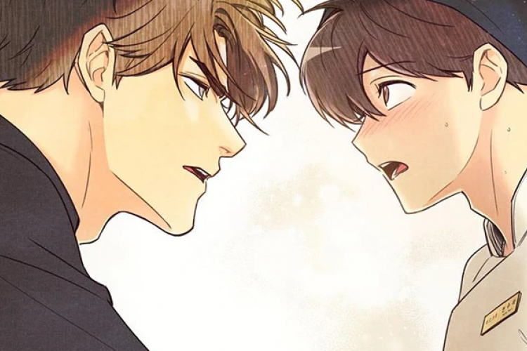 Leer Manhwa BL Pian Pian Capítulo Completo en Español, Un romántico romance juvenil