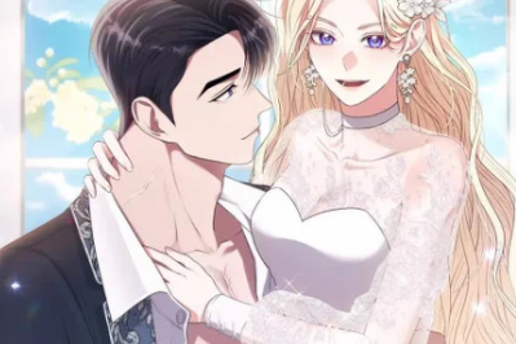 Link Baca Manhwa Please Lay Your Eyes on Jasmine Bahasa Indonesia Full Chapter, Perjalanan Cinta Jasmine dengan Pria Kaya