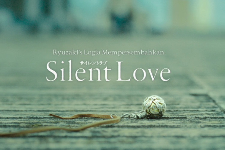 Sinopsis dan Nonton Silent Love (2024) Full Movie Sub Indonesia, Kisah Cinta Menyedihkan di Musim Dingin