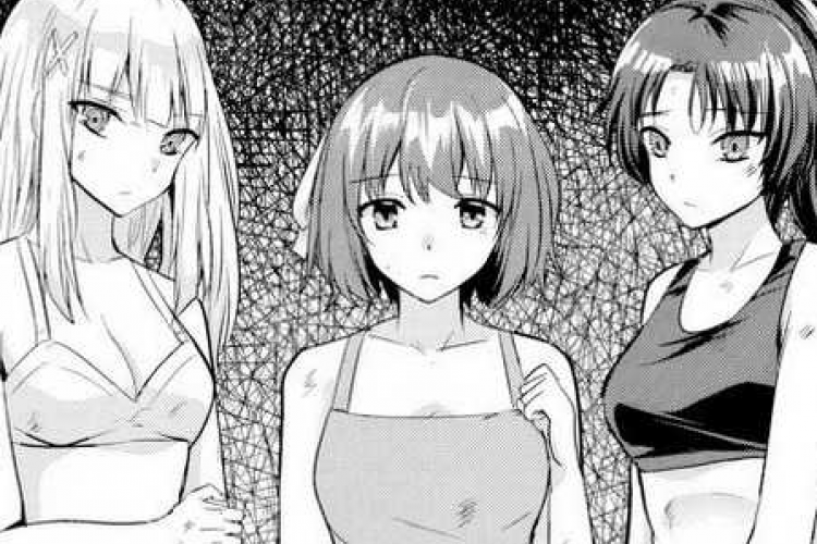 Manga Yuusha ni Zenbu Ubawareta Ore wa Yuusha Chapter 18 Indonesia Scan, Ada Impostor yang Berkhianat