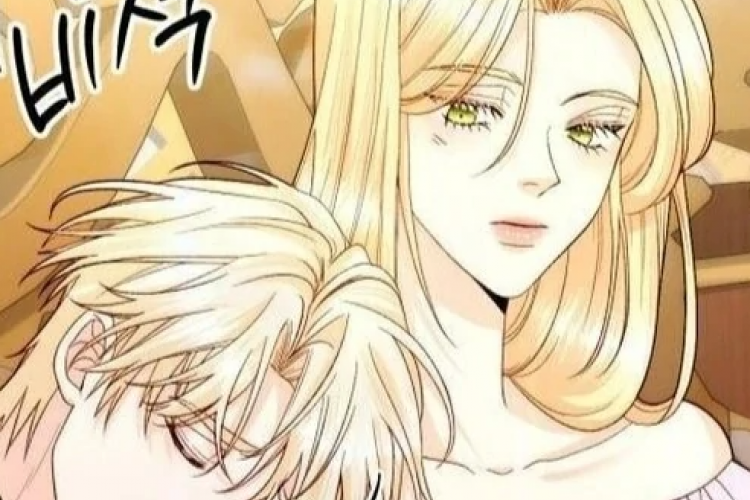 Manhwa Remarried Empress Chapter 196 Indonesia Scan dan Spoiler, Sovietsu Bakalan Lupa Ingatan!